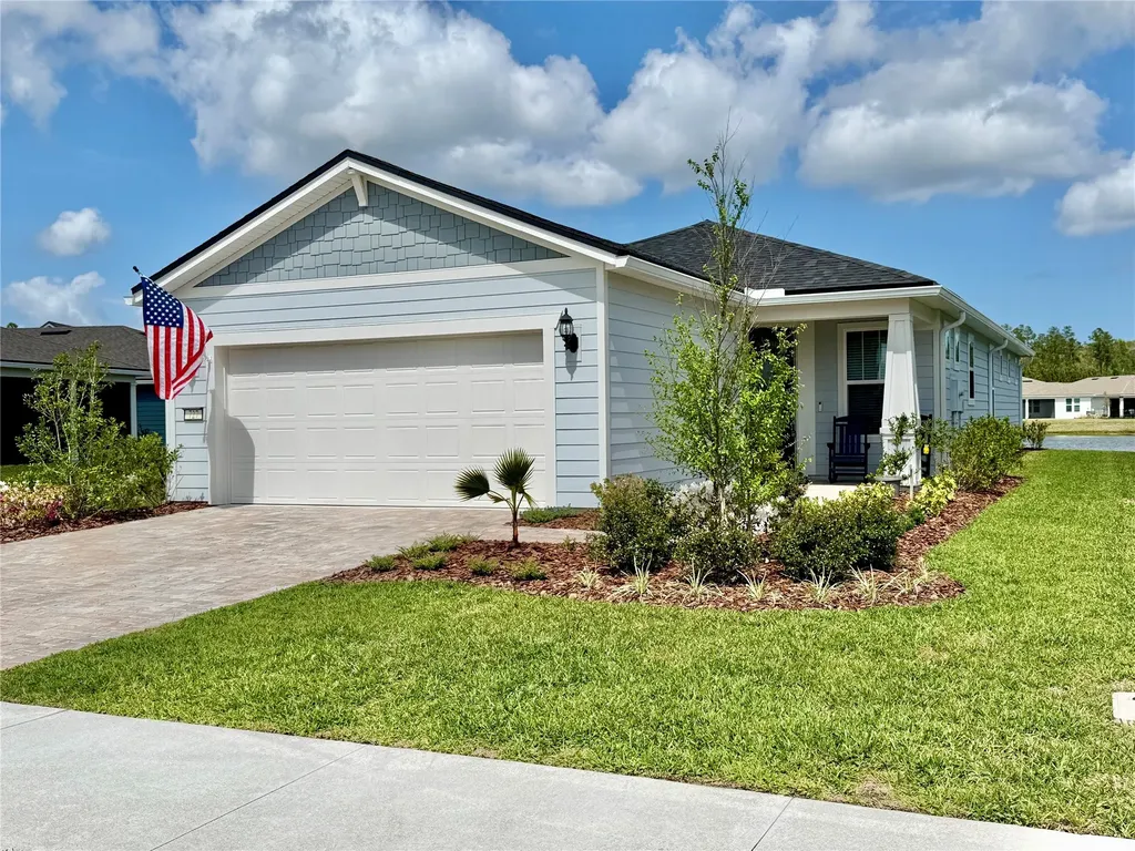 727 Cool Breeze Way Yulee FL 32097