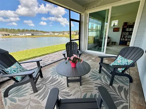 727 Cool Breeze Way Yulee FL 32097