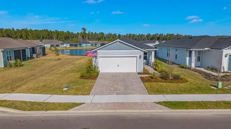 727 Cool Breeze Way Yulee FL 32097