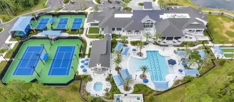 727 Cool Breeze Way Yulee FL 32097