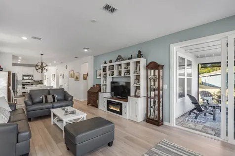 727 Cool Breeze Way Yulee FL 32097