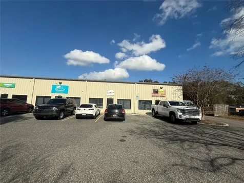 85109 Commercial Park Drive Yulee FL 32097