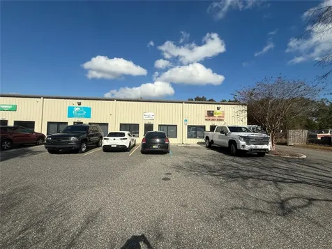 85109 Commercial Park Drive Yulee FL 32097