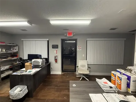85109 Commercial Park Drive Yulee FL 32097