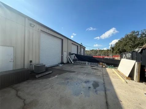 85109 Commercial Park Drive Yulee FL 32097