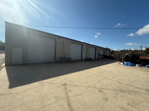 85109 Commercial Park Drive Yulee FL 32097