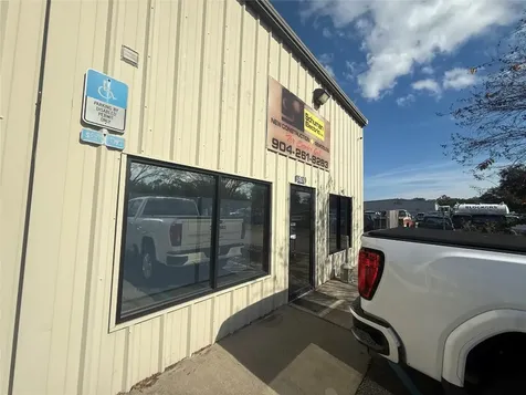 85109 Commercial Park Drive Yulee FL 32097