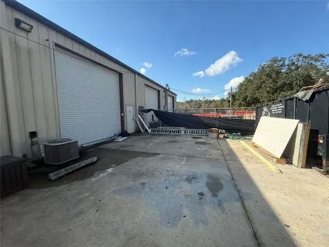 85109 Commercial Park Drive Yulee FL 32097