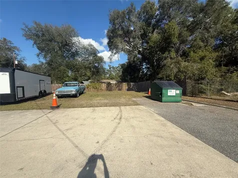 85109 Commercial Park Drive Yulee FL 32097