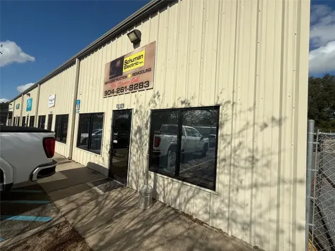 85109 Commercial Park Drive Yulee FL 32097