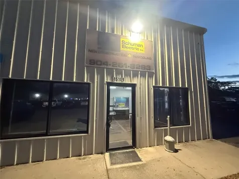 85109 Commercial Park Drive Yulee FL 32097