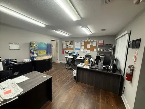 85109 Commercial Park Drive Yulee FL 32097
