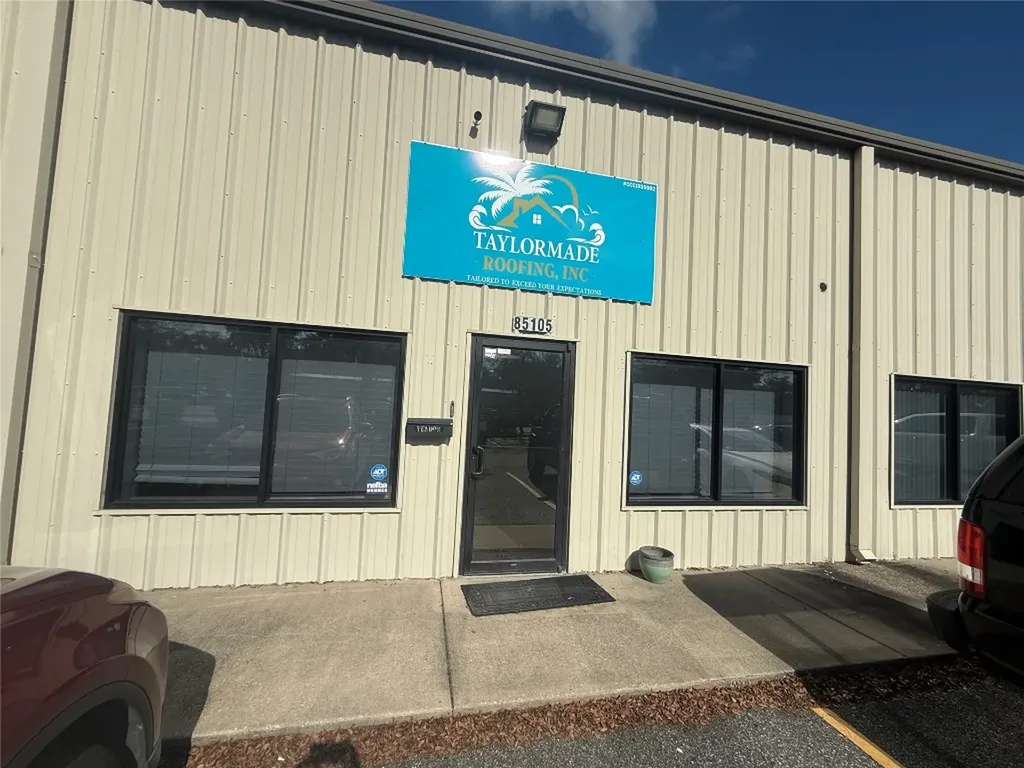 85105 Commercial Park Drive Yulee FL 32097