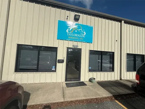 85105 Commercial Park Drive Yulee FL 32097