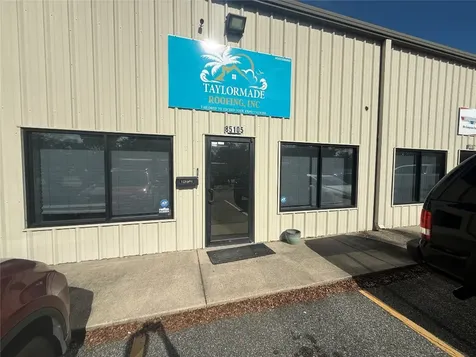 85105 Commercial Park Drive Yulee FL 32097