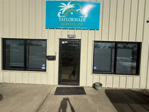 85105 Commercial Park Drive Yulee FL 32097