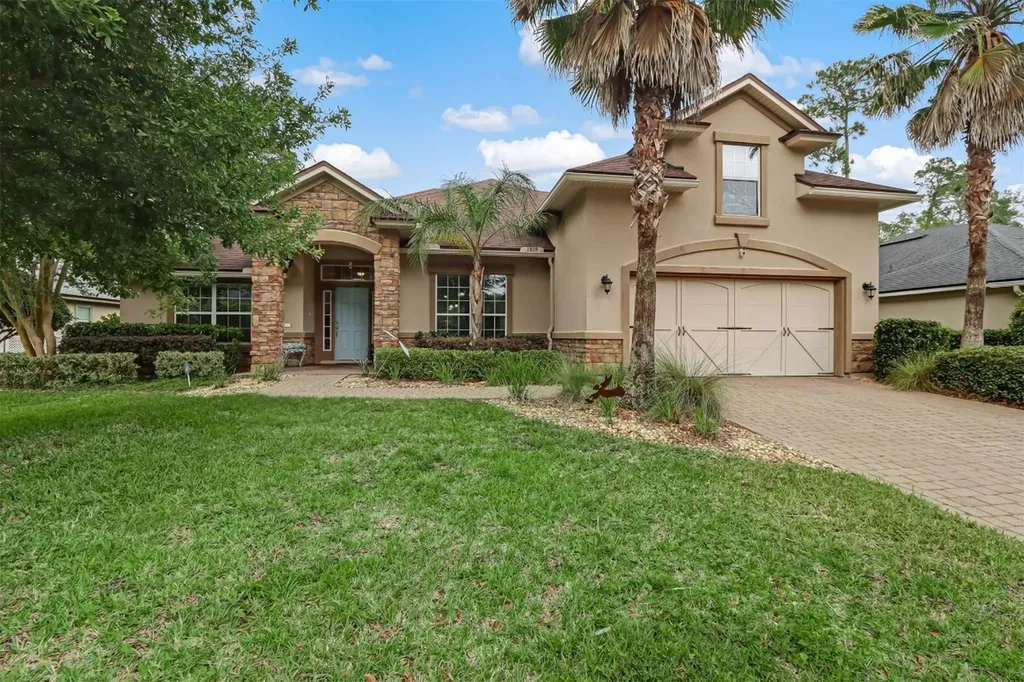 2828 Ferdinand Court Fernandina Beach FL 32034