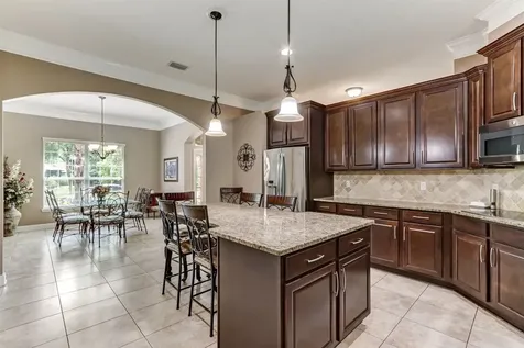 2828 Ferdinand Court Fernandina Beach FL 32034