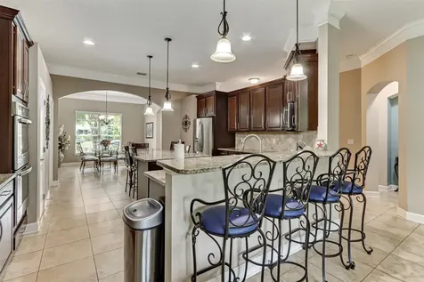 2828 Ferdinand Court Fernandina Beach FL 32034