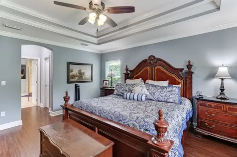 2828 Ferdinand Court Fernandina Beach FL 32034