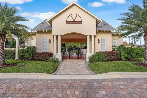 2828 Ferdinand Court Fernandina Beach FL 32034