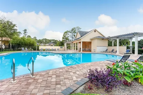 2828 Ferdinand Court Fernandina Beach FL 32034