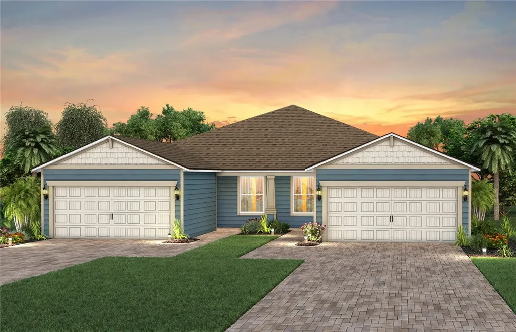 636 Del Webb Parkway Yulee FL 32097