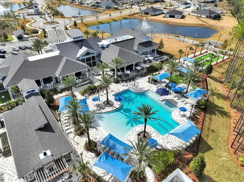 636 Del Webb Parkway Yulee FL 32097