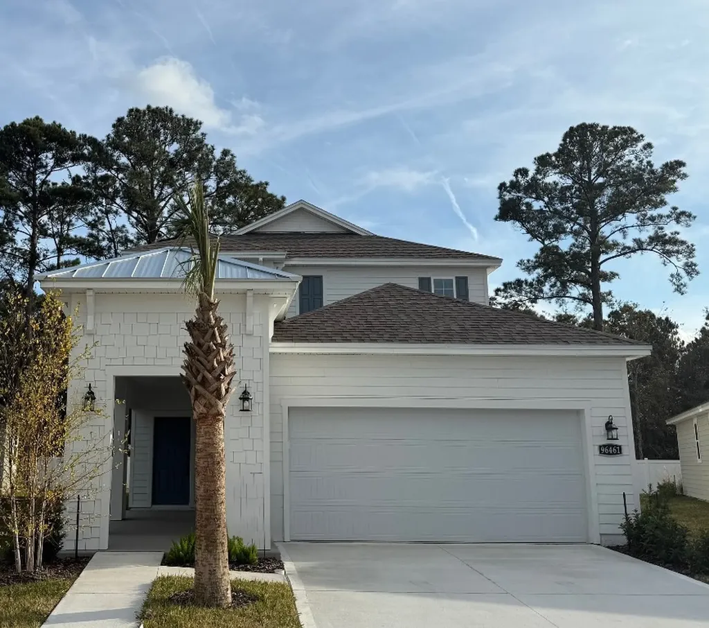 96461 Stillpoint Way Fernandina Beach FL 32034