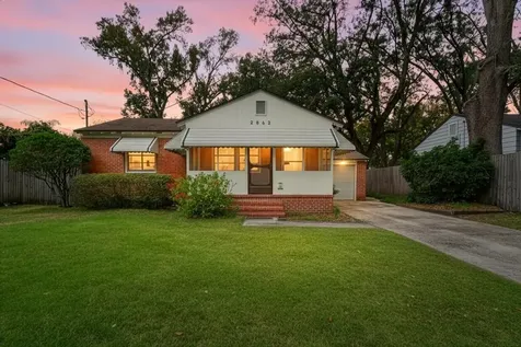 2862 Seville Court Jacksonville FL 32207