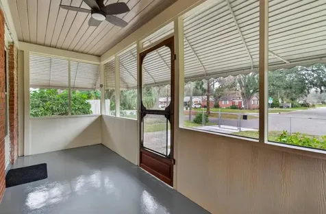 2862 Seville Court Jacksonville FL 32207