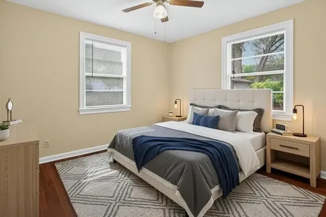 2862 Seville Court Jacksonville FL 32207
