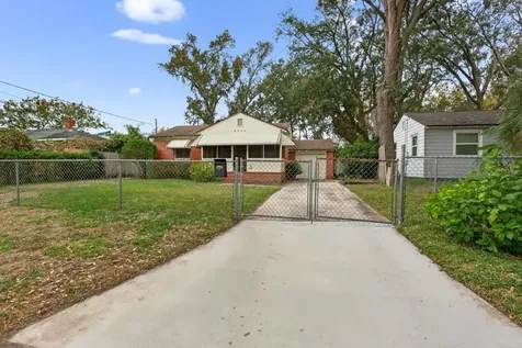 2862 Seville Court Jacksonville FL 32207