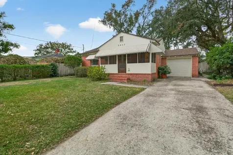 2862 Seville Court Jacksonville FL 32207