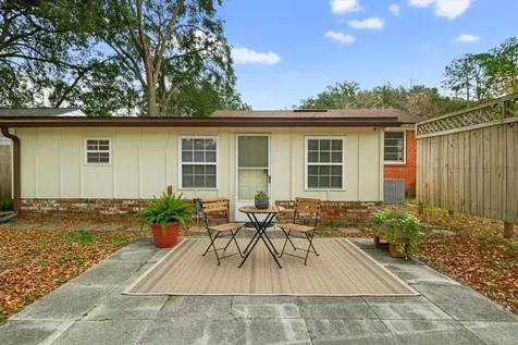 2862 Seville Court Jacksonville FL 32207