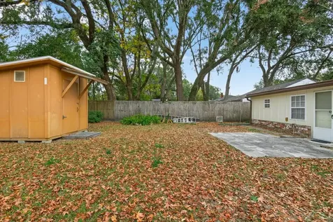 2862 Seville Court Jacksonville FL 32207