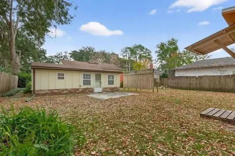 2862 Seville Court Jacksonville FL 32207