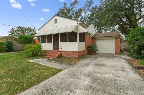 2862 Seville Court Jacksonville FL 32207