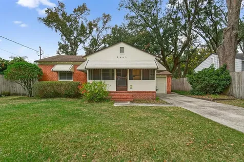 2862 Seville Court Jacksonville FL 32207