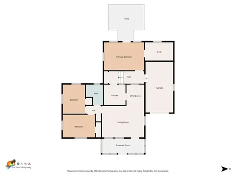 2862 Seville Court Jacksonville FL 32207
