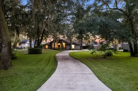 86305 Meadowfield Bluffs Road Yulee FL 32097