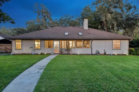 86305 Meadowfield Bluffs Road Yulee FL 32097