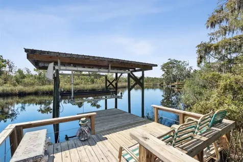86305 Meadowfield Bluffs Road Yulee FL 32097