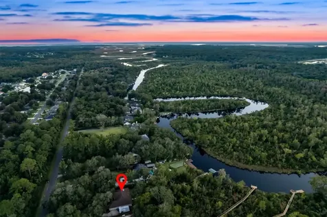 86305 Meadowfield Bluffs Road Yulee FL 32097