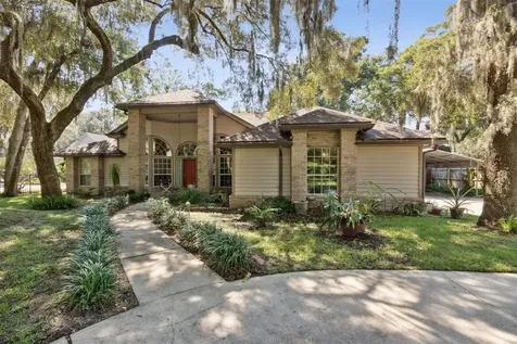 86305 Meadowfield Bluffs Road Yulee FL 32097
