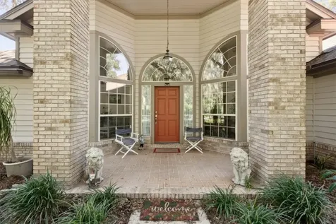 86305 Meadowfield Bluffs Road Yulee FL 32097