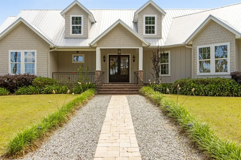 1900 Sycamore Lane Fernandina Beach FL 32034