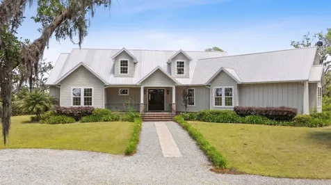 1900 Sycamore Lane Fernandina Beach FL 32034