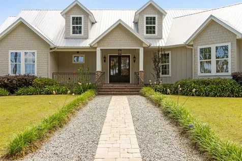 1900 Sycamore Lane Fernandina Beach FL 32034