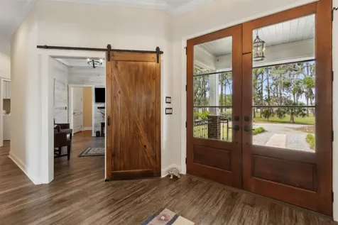 1900 Sycamore Lane Fernandina Beach FL 32034